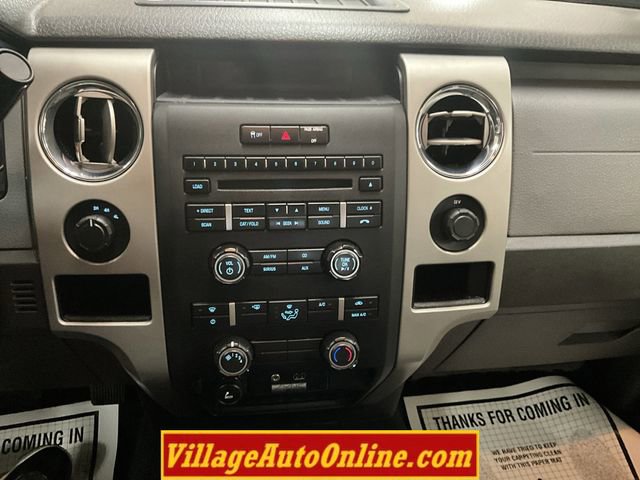 Used 2012 Ford F150 XLT w/ XLT Chrome Pkg image 19