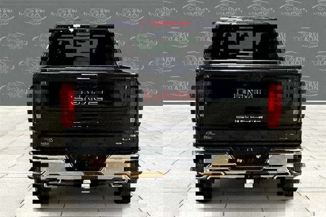 New 2026 GMC Sierra 1500 SLT w/ SLT Premium Package image 4