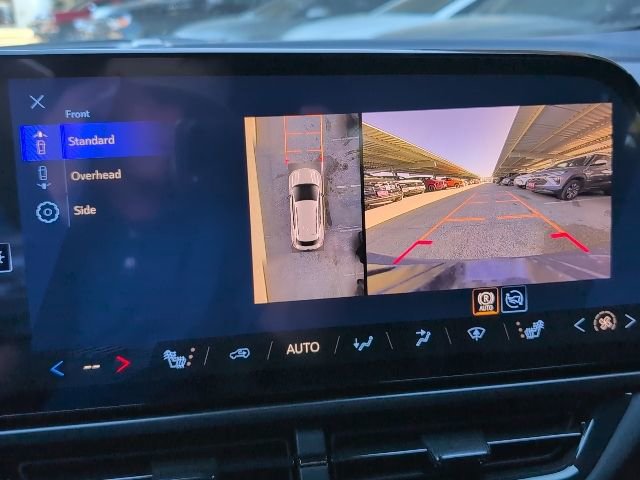 New 2026 Chevrolet Equinox EV RS FWD image 26