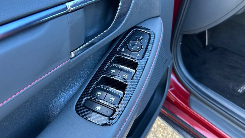 Used 2024 Hyundai Sonata N Line FWD image 32