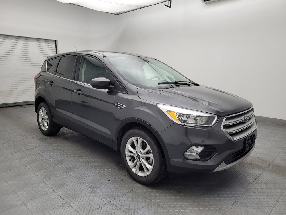 Used 2019 Ford Escape SE FWD image 13