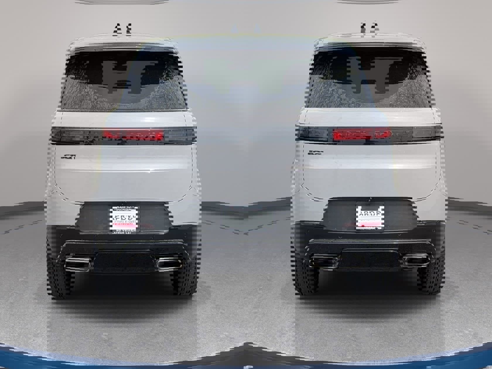 Certified 2024 Land Rover Range Rover Sport SE image 6