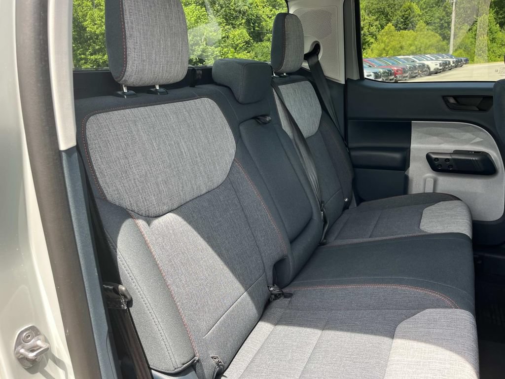 Used 2023 Ford Maverick XLT FWD image 21