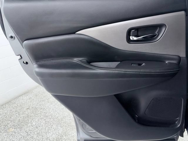 Used 2022 Nissan Murano SV FWD image 22