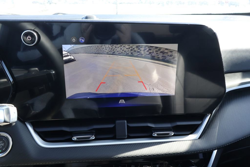 New 2026 Chevrolet Equinox LT w/ Convenience Package II image 26