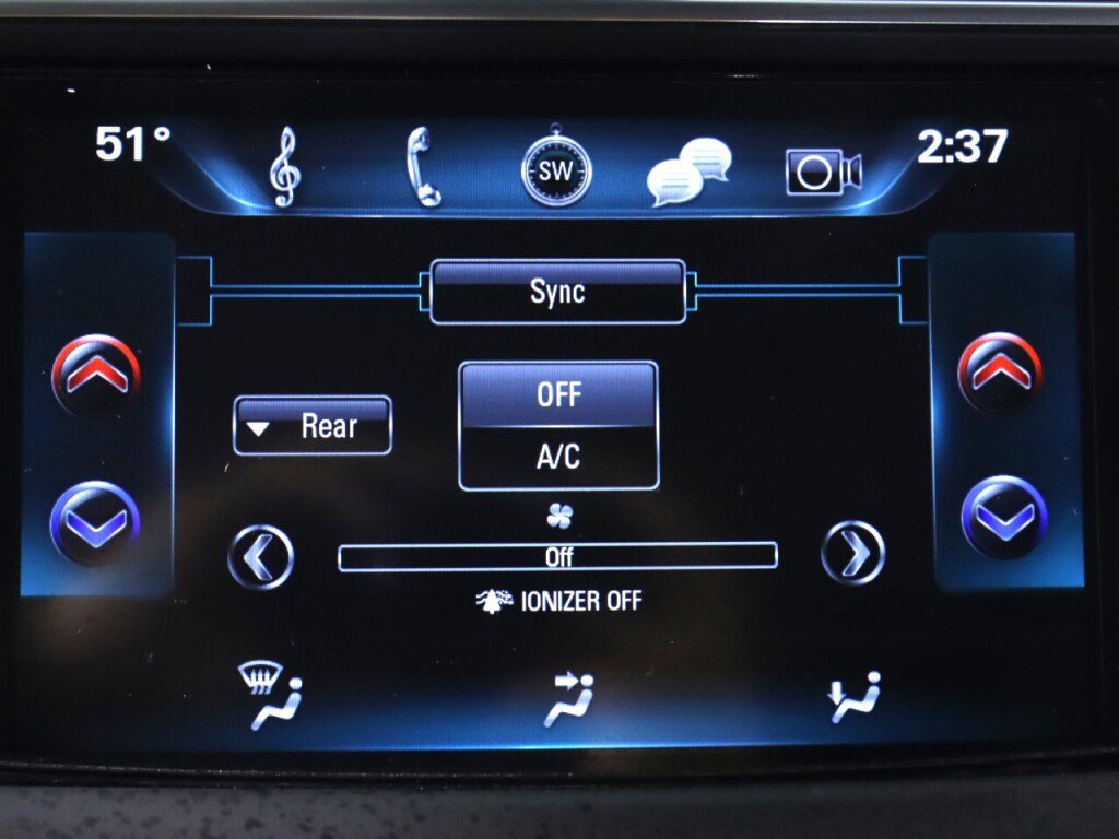 Used 2019 Buick Enclave Avenir w/ Avenir Technology Package image 19