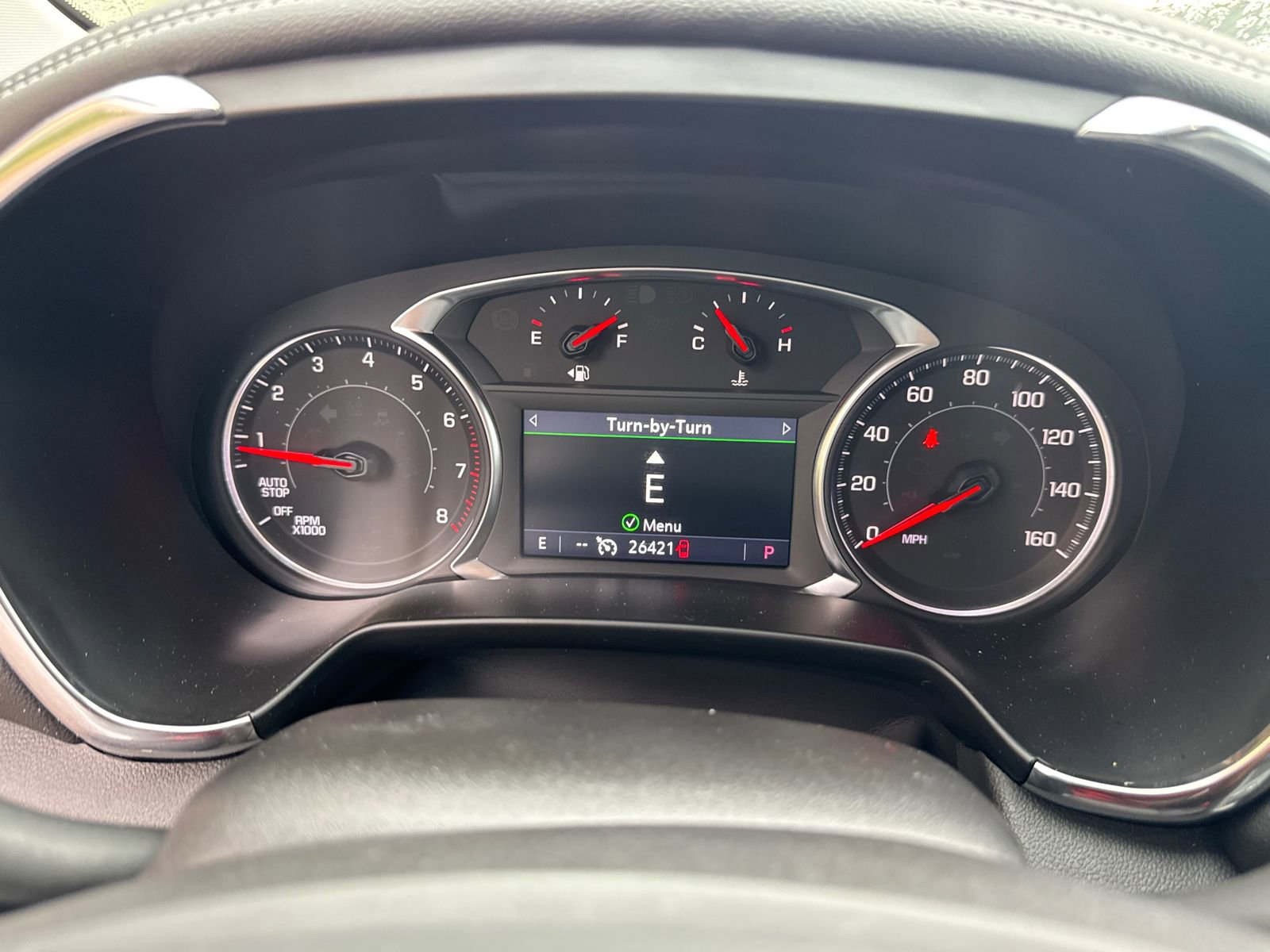 Used 2025 Chevrolet Blazer LT FWD image 27