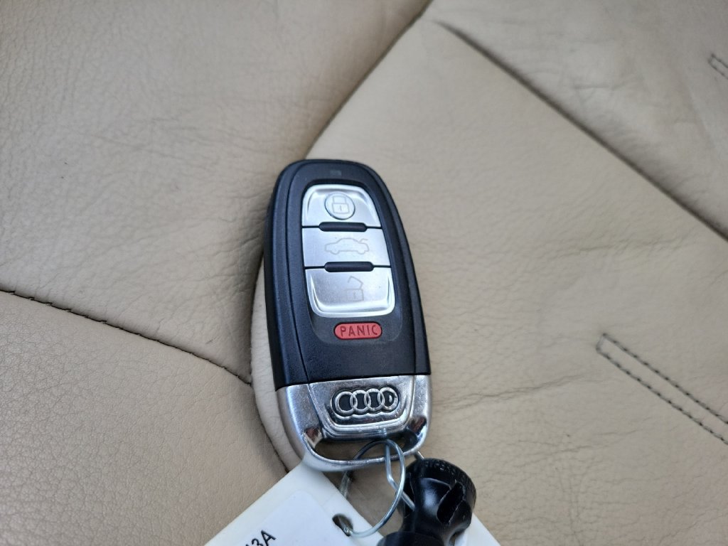 Used 2015 Audi A6 2.0T Premium Plus w/ Premium Plus Package AWD/4WD image 27