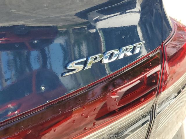 Used 2025 Honda Civic Sport image 8