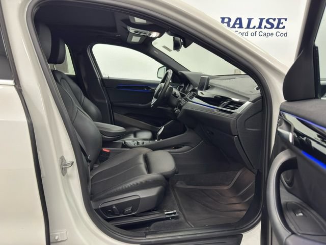 Used 2020 BMW X2 sDrive28i w/ Convenience Package FWD image 17