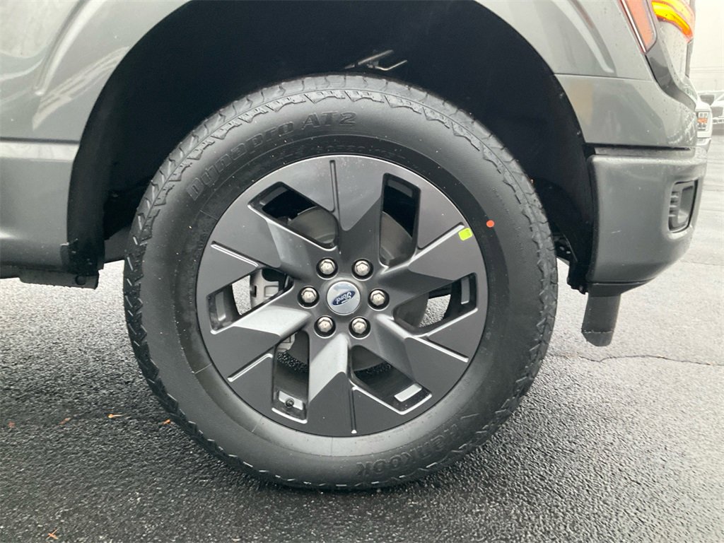 New 2025 Ford F150 STX w/ Equipment Group 200A image 10