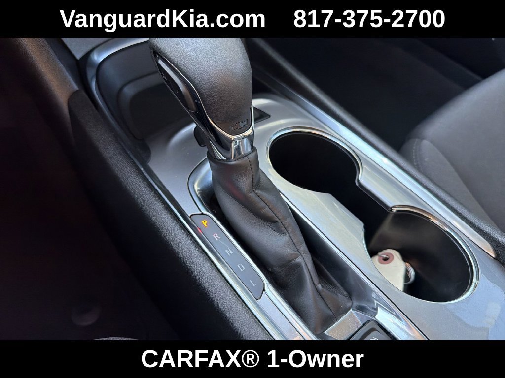 Used 2024 Chevrolet Malibu LT FWD image 22