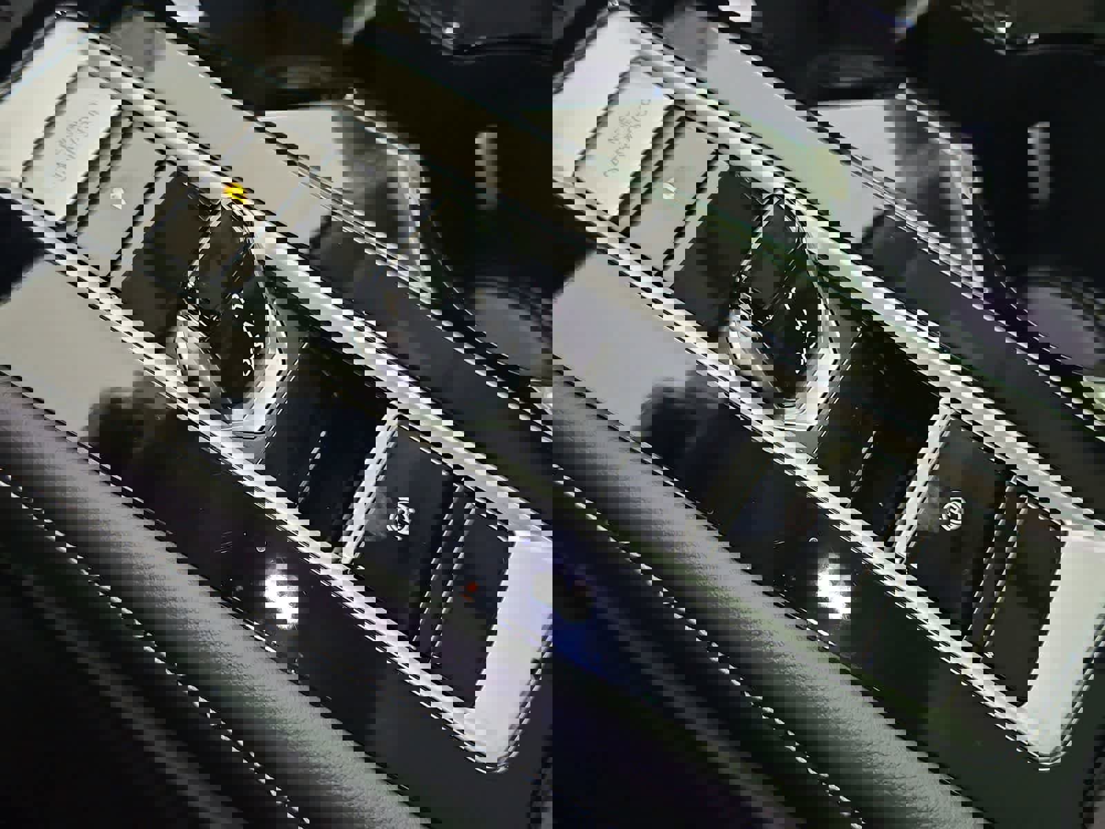 New 2026 Volkswagen Atlas SEL Premium R-Line image 32