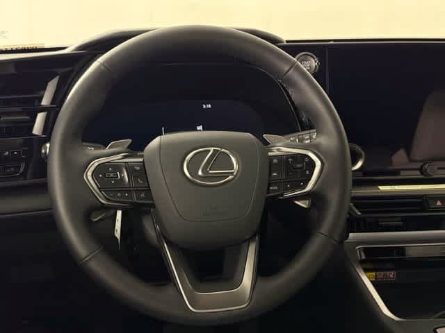 New 2026 Lexus TX 350 FWD w/ Convenience Package image 23