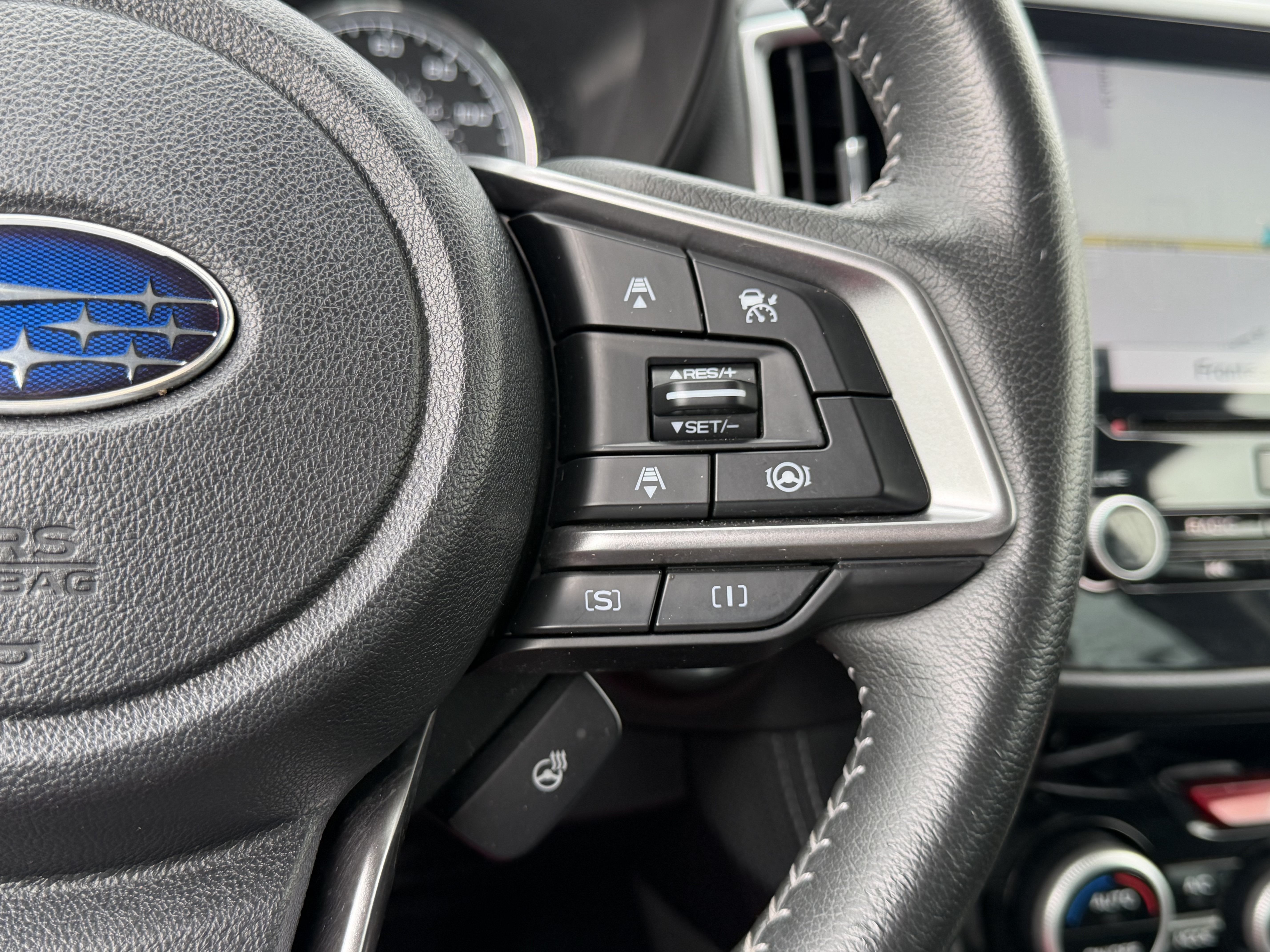 Used 2022 Subaru Forester Touring AWD/4WD image 27