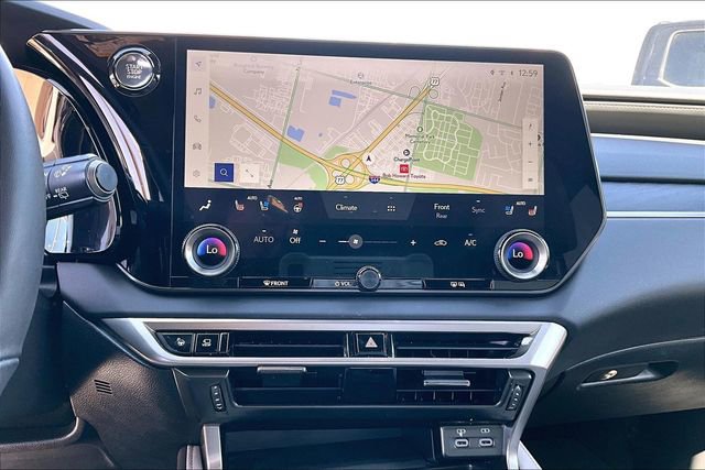 Used 2023 Lexus RX 350 Premium Plus w/ Accessory Package (Z1) image 24