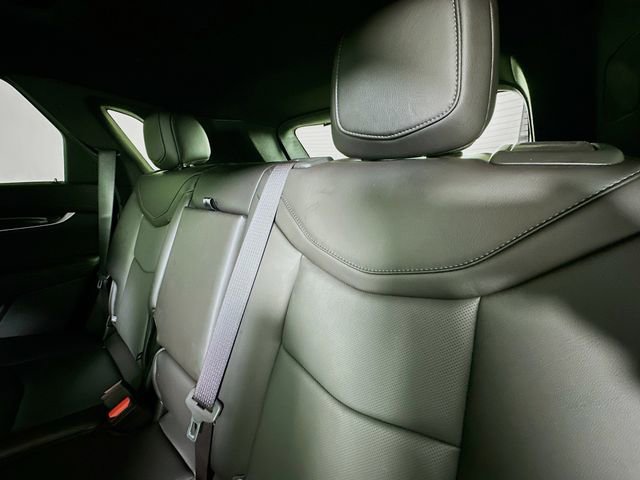 New 2026 Cadillac XT5 Premium Luxury image 14