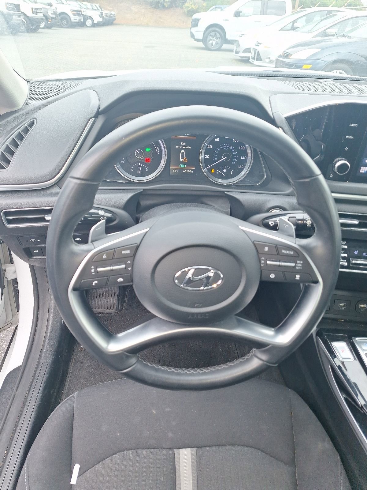 Used 2022 Hyundai Sonata SEL FWD image 14