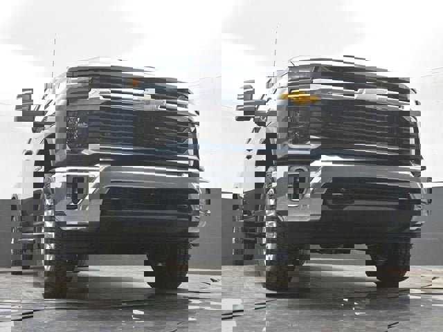 New 2026 Chevrolet Silverado 3500 LT w/ Leather Package image 43