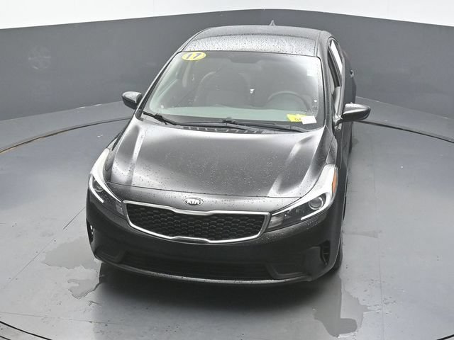 Used 2017 Kia Forte LX FWD image 40