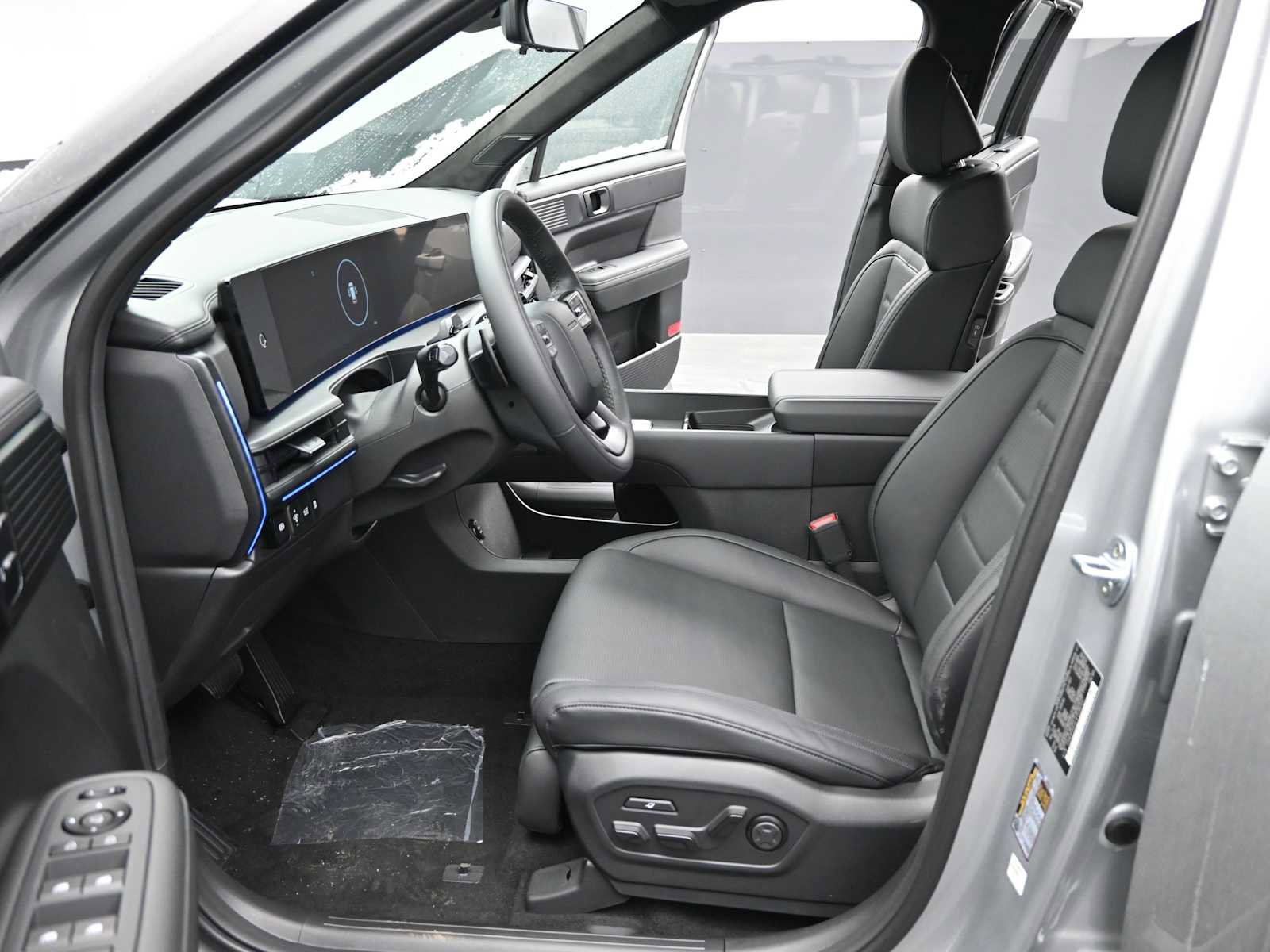 New 2026 Hyundai Santa Fe Calligraphy image 15