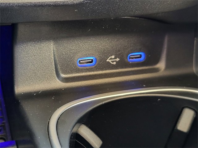 New 2026 Mercedes-Benz S 580 4MATIC Sedan image 31