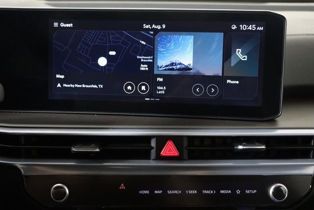 New 2025 Kia Sorento SX image 33