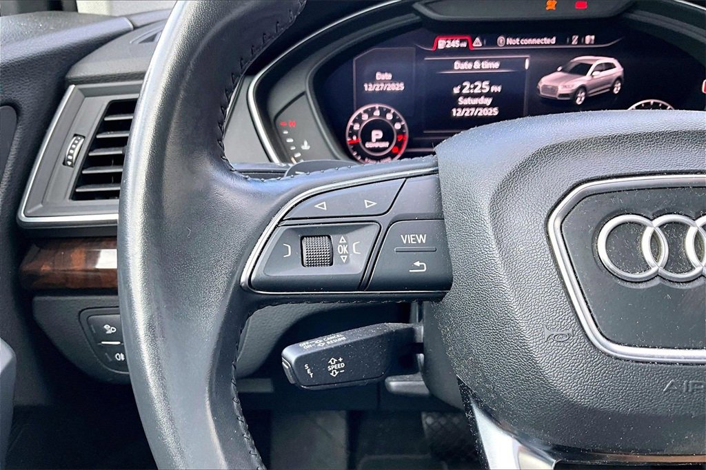 Used 2018 Audi Q5 2.0T Premium Plus w/ Premium Plus Package image 20