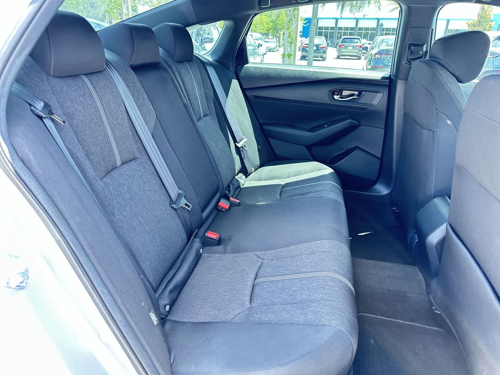 Used 2024 Honda Accord Sport image 24