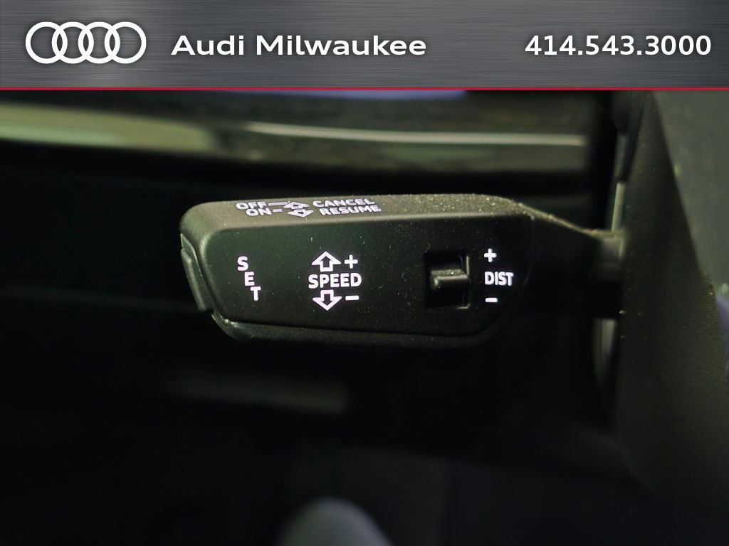 Used 2023 Audi Q7 3.0T Premium Plus w/ Premium Plus Package image 33