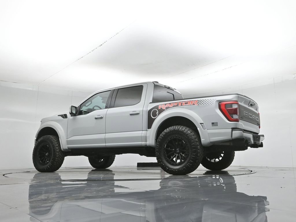 Used 2023 Ford F150 Raptor image 3