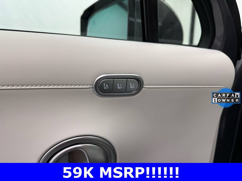 Used 2026 Hyundai Palisade Calligraphy FWD image 12
