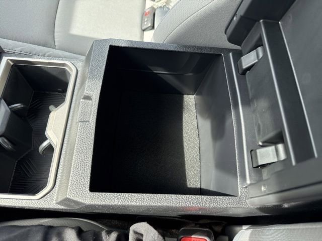 New 2025 Toyota Tacoma SR5 image 21