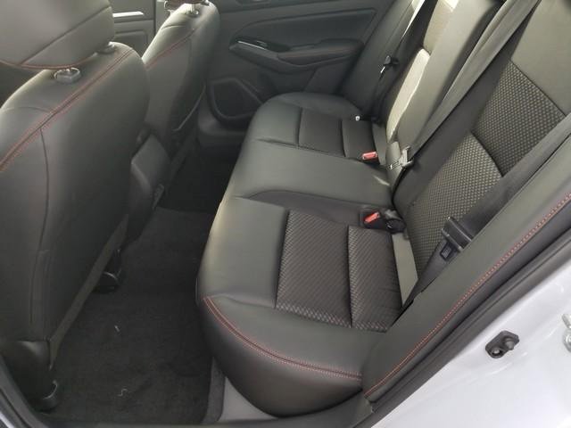 New 2025 Nissan Altima 2.5 SR image 10