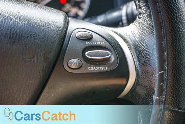 Used 2019 INFINITI QX60 Pure AWD/4WD image 33