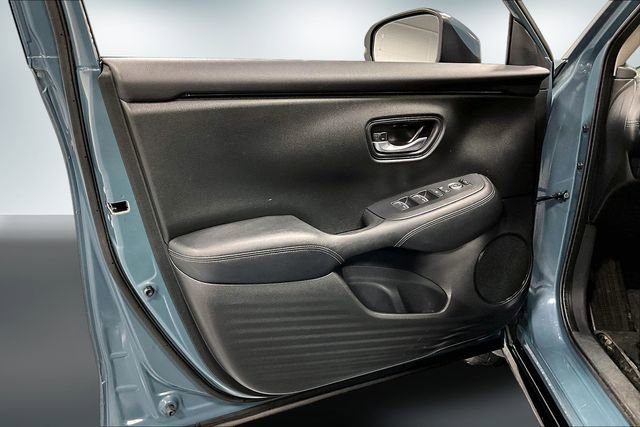 Used 2023 Honda HR-V EX-L image 20