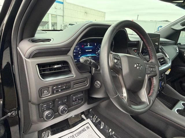 Certified 2023 Chevrolet Suburban RST w/ Luxury Package AWD/4WD image 37
