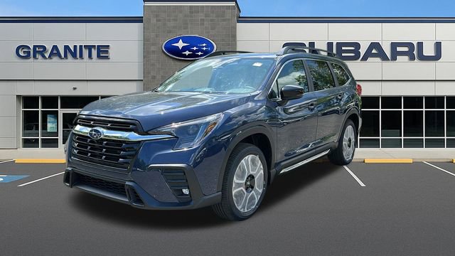 New 2025 Subaru Ascent Limited w/ Popular Package #1 image 3