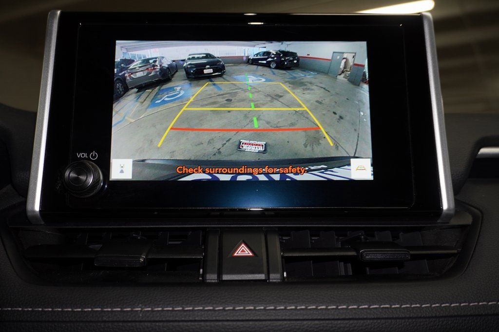 Certified 2023 Toyota RAV4 XLE image 16