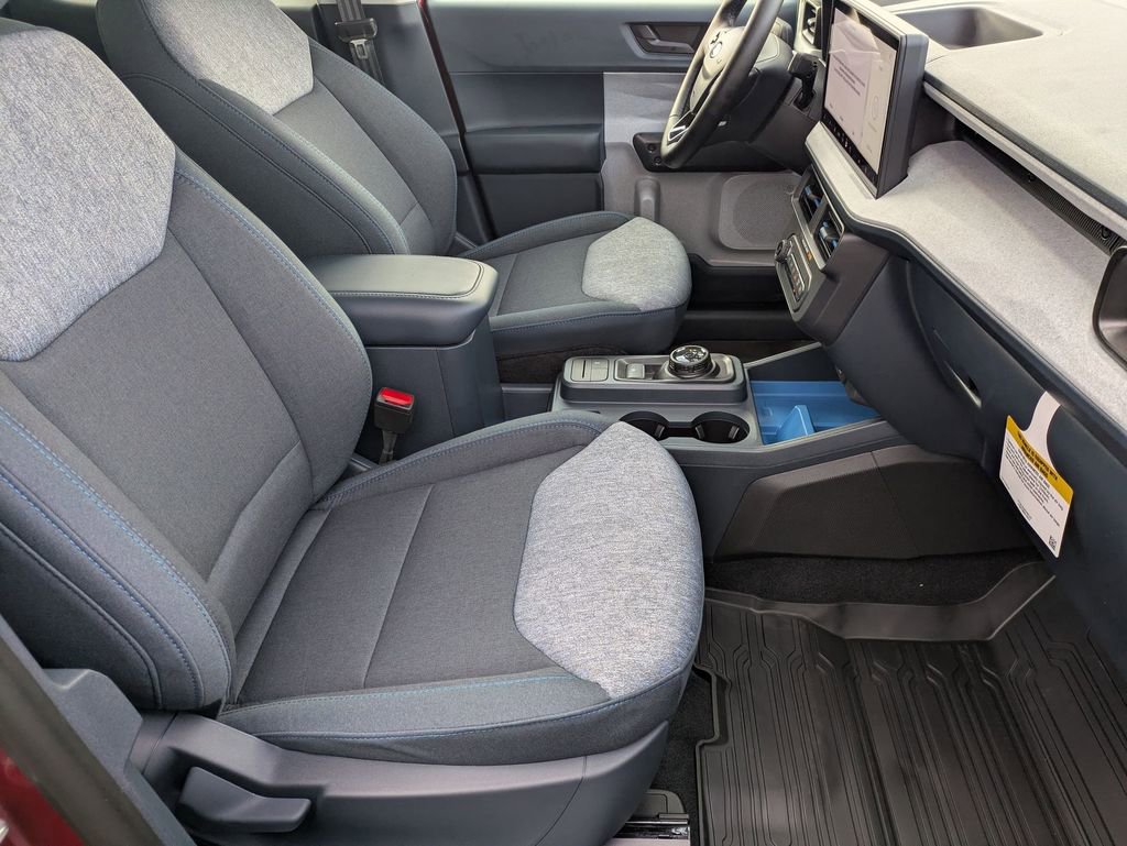 New 2026 Ford Maverick XLT w/ Equipment Group 301A image 19