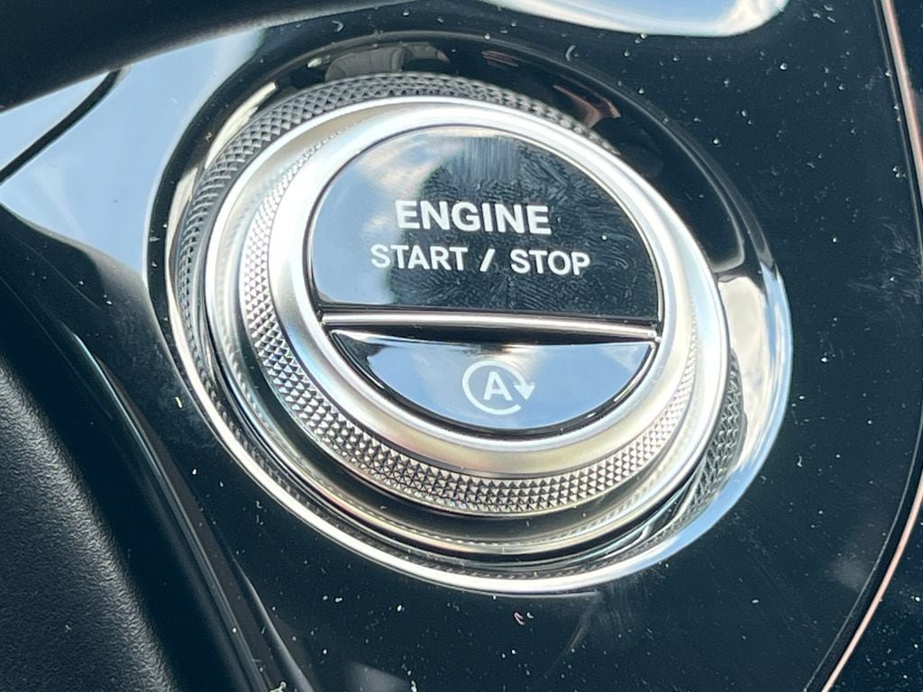 New 2026 Mercedes-Benz E 350 4MATIC Sedan image 34
