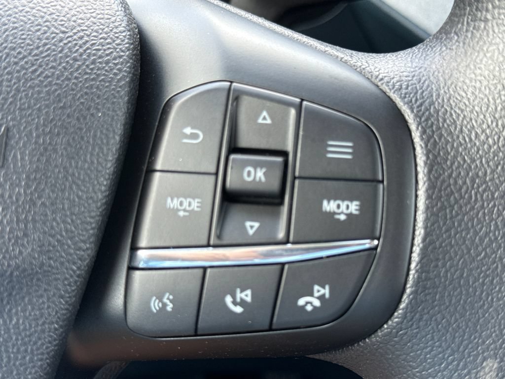New 2026 Ford Maverick XLT FWD image 28