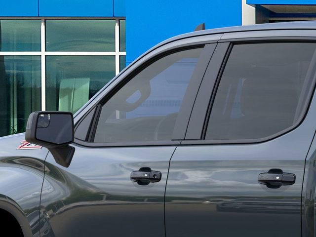 New 2026 Chevrolet Silverado 1500 LT Trail Boss w/ Convenience Package II image 13