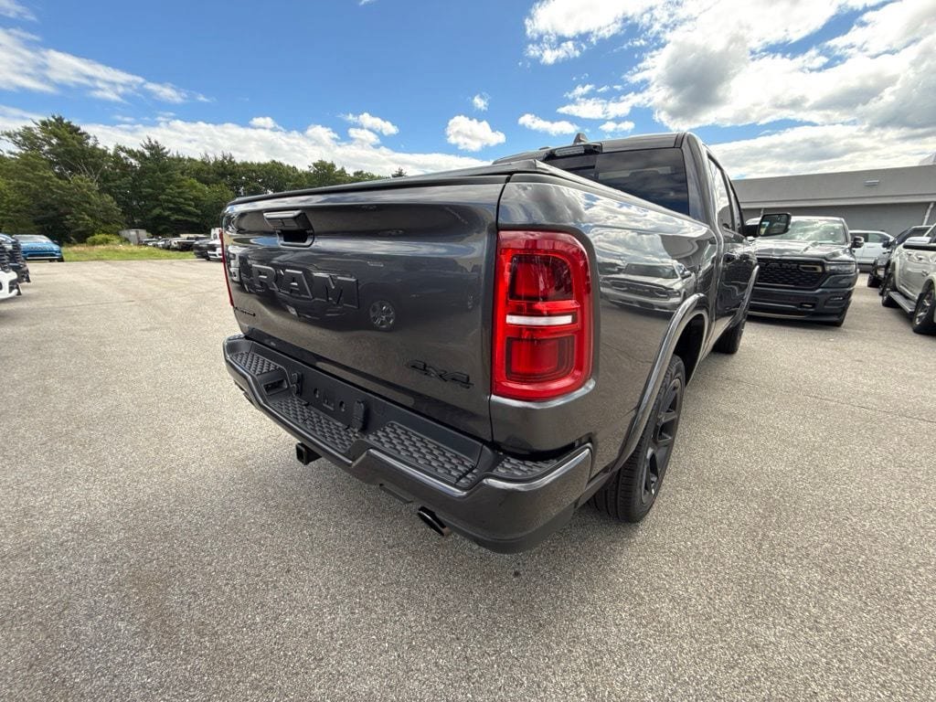 New 2027 RAM 1500 Limited AWD/4WD image 5
