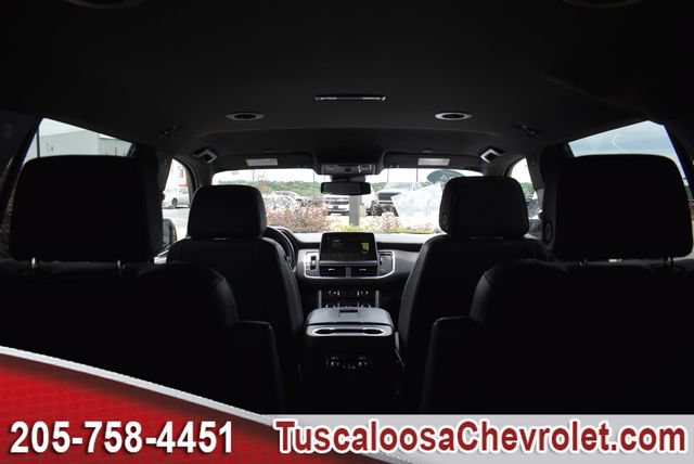 Certified 2024 GMC Yukon SLT RWD image 11