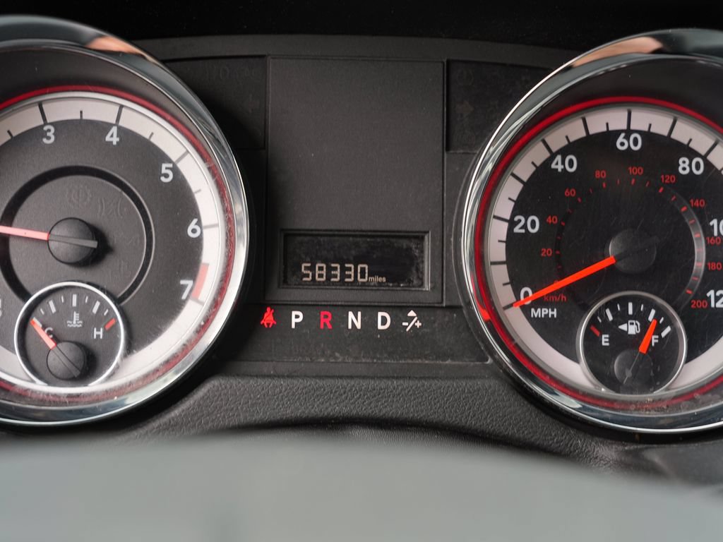 Used 2018 Dodge Grand Caravan SE w/ UConnect Hands-Free Group FWD image 26