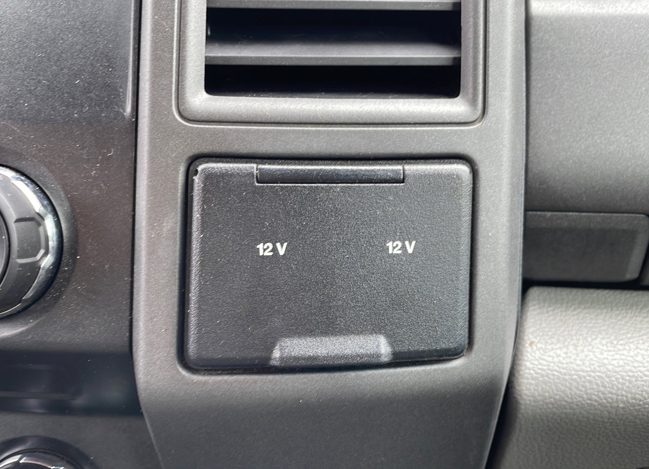 Used 2017 Ford F350 XL w/ XL Value Package image 39