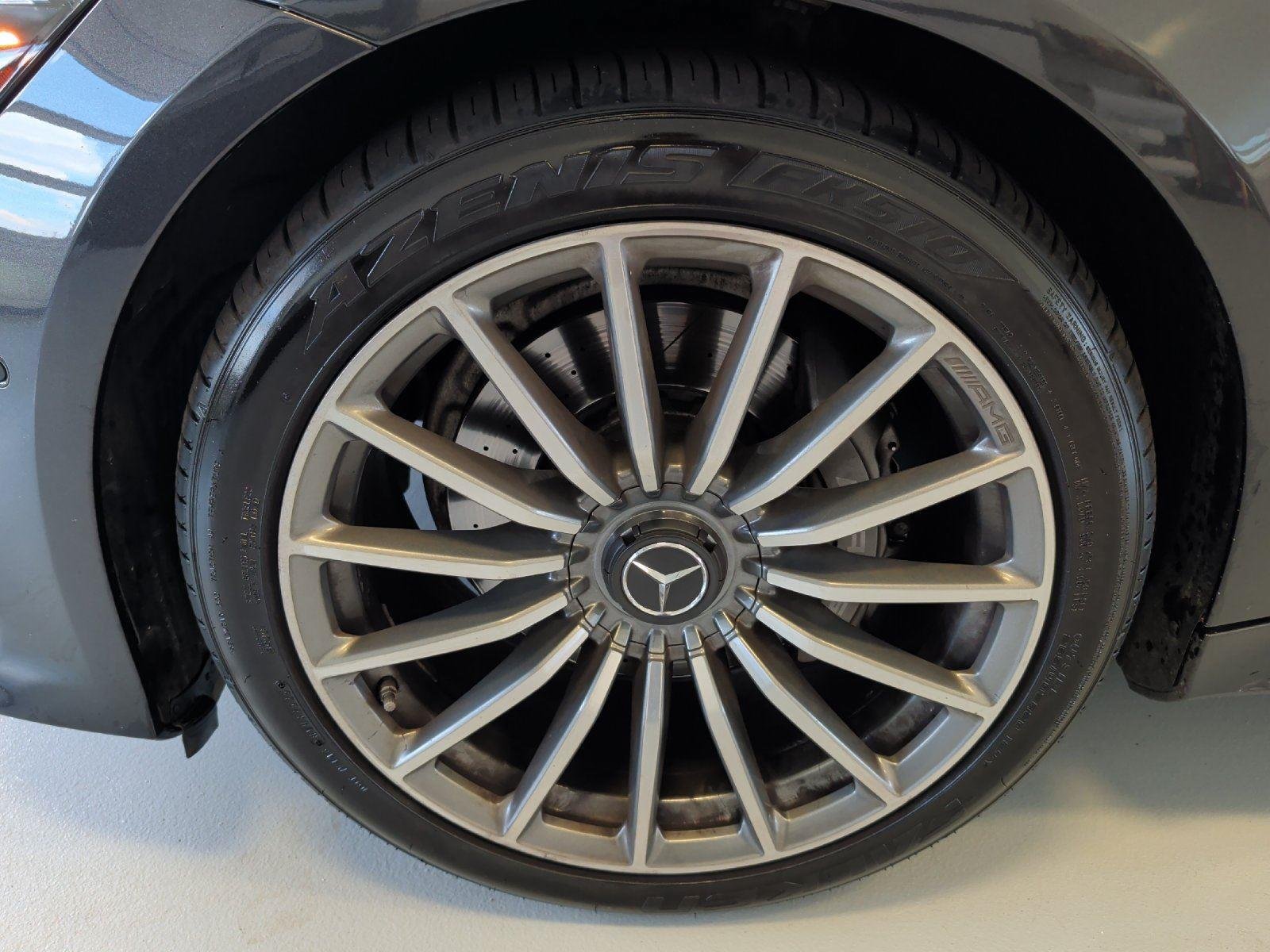 Used 2019 Mercedes-Benz AMG GT 53 image 9