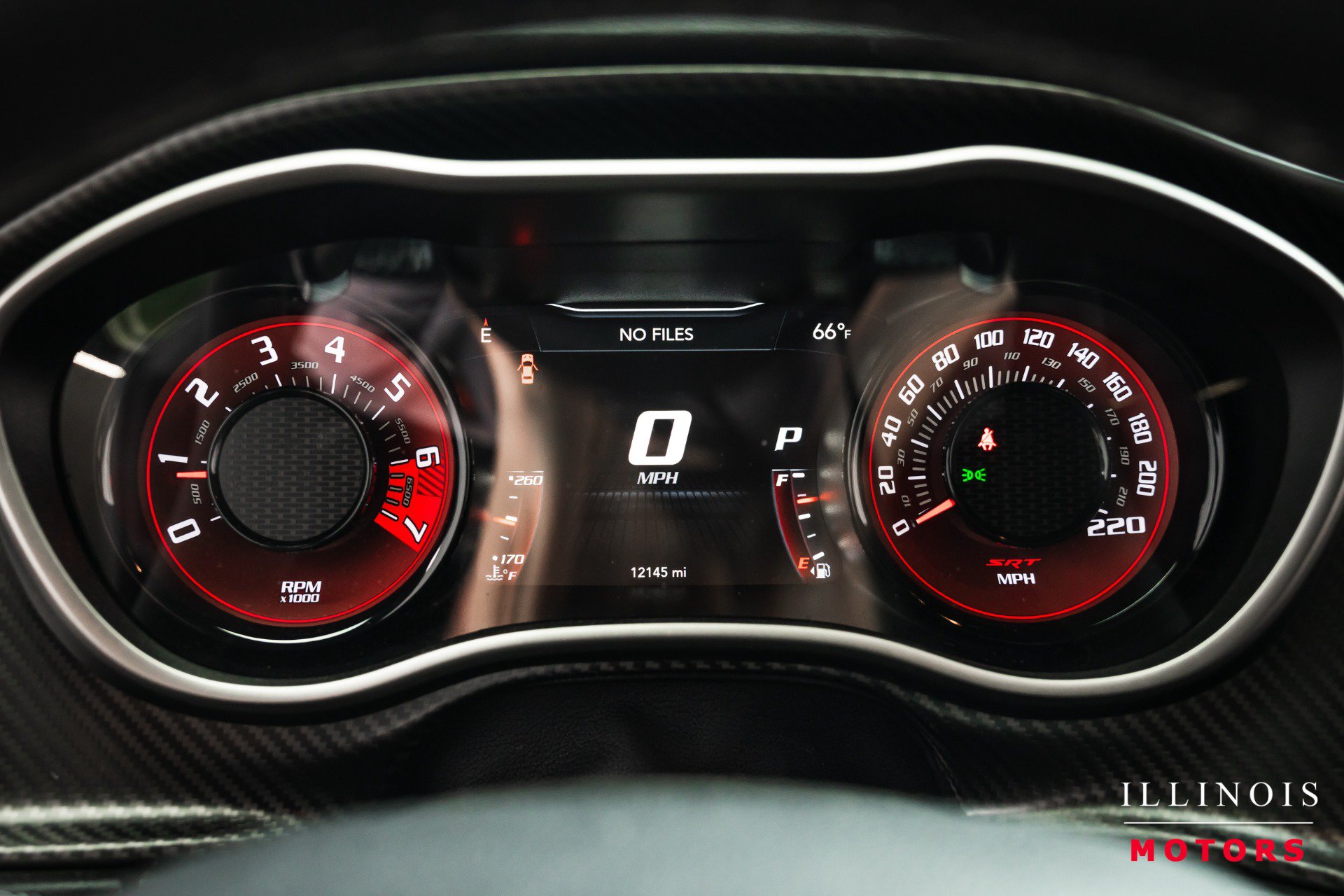Used 2020 Dodge Challenger SRT Hellcat Redeye RWD image 21