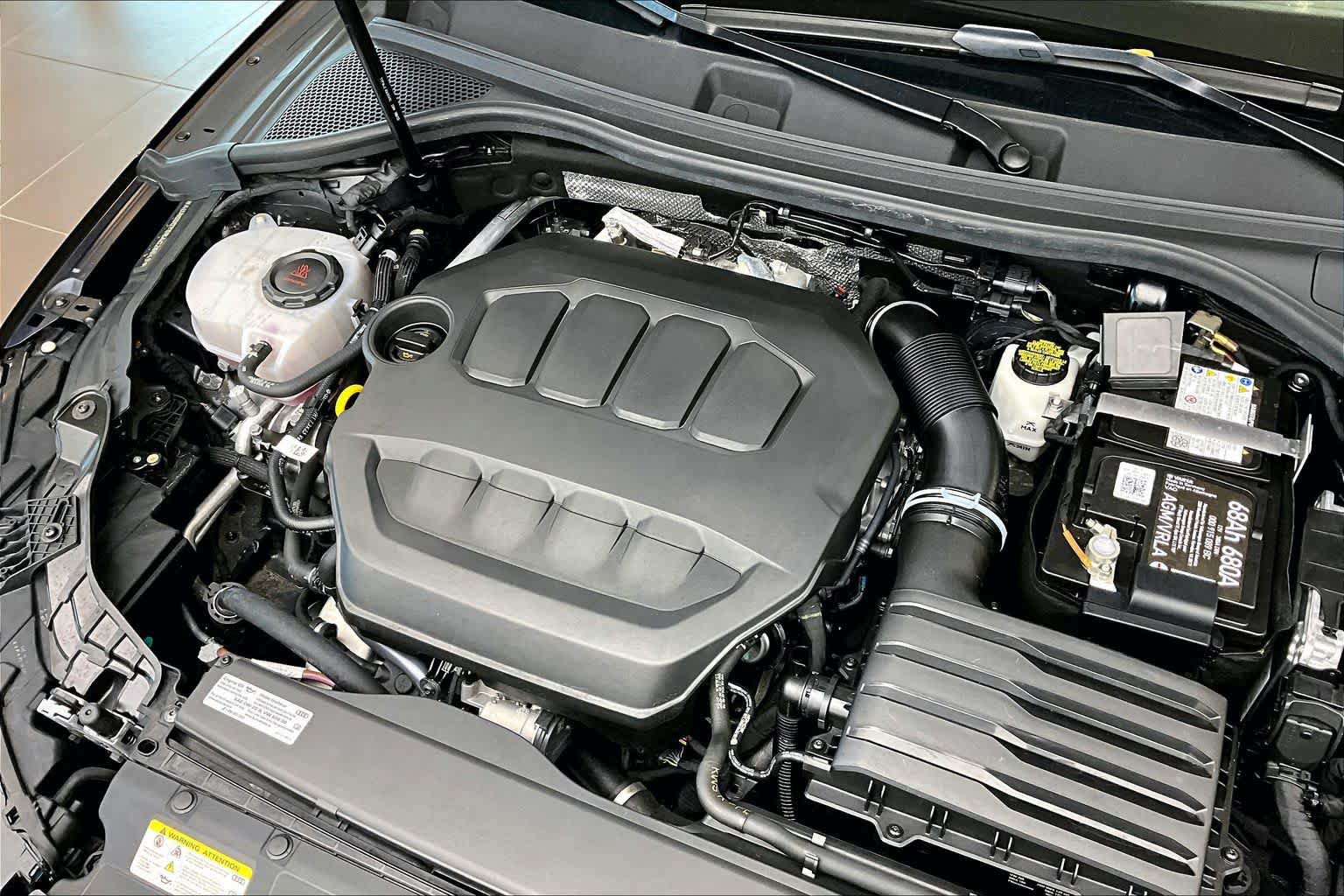 Used 2024 Audi A3 2.0T Premium w/ Convenience Package FWD image 30